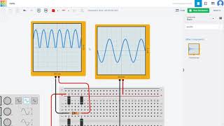 Full Wave Rectifier Make it yourself  Semiconductor amp Electronics  Physics  HSC [upl. by Ahsimik]