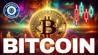 Bitcoin BTC Price News Today  Technical Analysis and Elliott Wave Analysis and Price Prediction [upl. by Tiffanie]