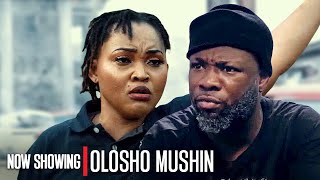 OLOSHO MUSHIN LADUGBO MI  Ibrahim Yekini Itele  Latest Yoruba Movies 2024 New Release [upl. by Taber]