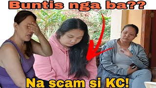 Nanay ni KC may pinagtapat at panawagan kay Kuya Val [upl. by Dorrej]