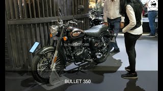 New Royal Enfield Line Up For 2025 [upl. by Angelita]