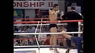 Pedro Rizzo Low Leg Kicks  Most Devastating Kicking Power in MMA History [upl. by Warfold532]