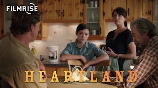 Heartland  Season 7 Episode 10  Darkness and Light  Full Episode [upl. by Adnil747]