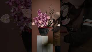 Tulip Flowers Showroom Video [upl. by Septima]