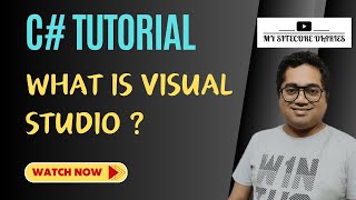 05 C Tutorial  Learn Visual Studio 2022  Visual Studio Code vs Visual Studio [upl. by Lindeberg]