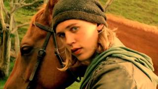 The Shannara Chronicles Official Trailer [upl. by Adolpho515]