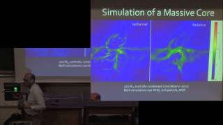 Mark Krumholz  The Origin of the Stellar Initial Mass Function [upl. by Anear]