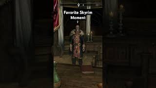 gaming skyrim rpg gamingmoments bethesda elderscrolls [upl. by Lubbi]