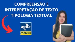 Português  IBFC para os Correios [upl. by Kantos48]