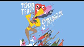 TODD TERJE  Strandbar samba radio edit [upl. by Annor]