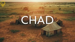 CHAD Geography History And Culture Documentary [upl. by Inalak569]