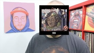 Little Simz  Stillness In Wonderland ALBUM REVIEW ft Tabby [upl. by Kernan]