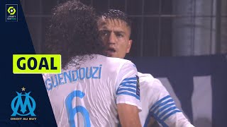 Goal Cengiz ÜNDER 25  OM CLERMONT FOOT 63  OLYMPIQUE DE MARSEILLE 01 2122 [upl. by Violet]