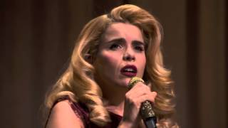 Only Love Can Hurt Like This Live for Burberry Paloma Faith [upl. by Bahe]