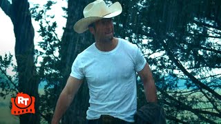 Twisters 2024  Glen Powell  Wet TShirt  🥵 Scene  Movieclips [upl. by Lavro]