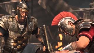 RYSE GMV [upl. by Anayd]