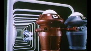 Duracell Batteries 30sec TV commercial 1984 [upl. by Hauhsoj]