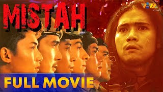 Mistah Full Movie HD  Robin Padilla Roi Vinzon Rustom Padilla Daniel Fernando Joko Diaz [upl. by Adnawed387]