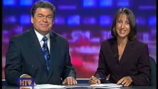 HTV News Wales  2002 [upl. by Ingeberg147]