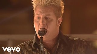 Rascal Flatts  Me And My Gang Live From The Academy Of Country Music Awards [upl. by Akeyla]