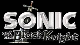 Knight of the Wind Instrumental Version Sonic and the Black Knight Music Extended [upl. by Madian627]