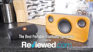 The JBL Flip 3 is the best portable Bluetooth speaker under 100 [upl. by Gayle]