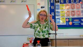 GCSE Chemistry Revision quotRequired Practical 3 Electrolysisquot [upl. by Ortiz]