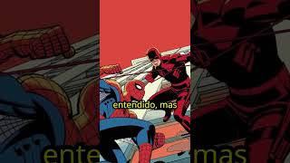 LUTAS EPICAS DO DEMOLIDOR DA MARVEL [upl. by Schaumberger]