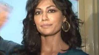 Chitrangada Singh rubbishes rumours of cat fight [upl. by Dace497]