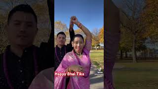 Bhai Tika 🪔🪔 2024 [upl. by Kenta]