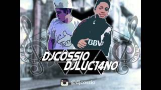 SI TE DEJAS LLEVAR  DJ LUC14NO FT DJ COSSIO [upl. by Winton]