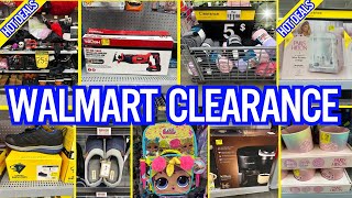 Walmart Clearance Deals Today💙🔥Walmart Shopping💙🔥Walmart Clearance 2024 new walmart clearance [upl. by Malony]