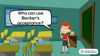 Bankers acceptance FIN323 video [upl. by Dove]