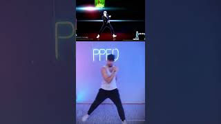 The Other Side by Jason Derulo  Just Dance 2014 [upl. by Kiel]