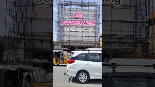 CMR shopping mall opening soon cmr shoppingmall anantapur trending fashion atpupdates [upl. by Traver]