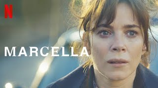 Marcella Official trailer HD Season 3 2020 [upl. by Ardehs]