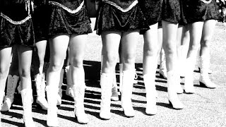 Majorettes de MontesquieuVolvestre [upl. by Ahsad]