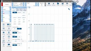 Picoscope Sample Rate for Beginners [upl. by Matilda485]