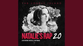 Natalie’s Rap 20 feat Natalie Portman [upl. by Deeraf]