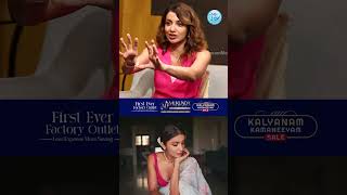 Actress Tejaswi Madivada Comments on Kiss Scene idreamteluguworld ytshort shorts tejaswimadivada [upl. by Natfa]