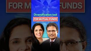 🎯 How to Diversify Your Mutual Fund Portfolio 📊 shorts [upl. by Gussy]