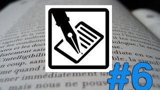 Comment faire une bonne bibliographie de mémoire La Formule 6 [upl. by Annawt]