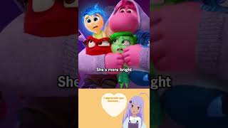 3 interesting Facts about Inside Out 2 😲 insideout2 funfacts shorts [upl. by Assile]