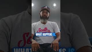 Karlous Miller On If He Has Ever Received DEATH THREATS [upl. by Ymma485]