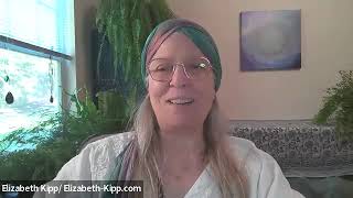 Elizabeth Kipp Speaker of Finding Connection After Relationship Trauma Summit [upl. by Eloci]