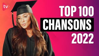 Top 100 Chansons Les Plus Écoutés en Avril 2022 [upl. by Koeninger]