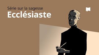 Le Livre dÉcclésiaste [upl. by Adnima]