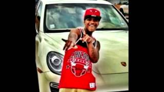 Lil Snupe ft Kevin Gates  Catch That [upl. by Eekorehc]