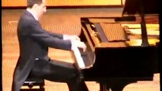 Sotirios Dimitriadis PhD plays Beethoven Moonlight Sonata Op 27 Nr 2 Part 3 [upl. by Negeam]