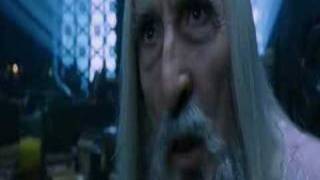 Lord of the Rings Dutch voice over Het Kunstgebit part 1 [upl. by Naol930]